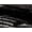 Black, variant on Minerva Reversible Flip Sequin Mesh Fabric Pink - per yard
