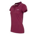 thumbnail image 1 of Regatta Womens Maverick V Polo Shirt, 1 of 4