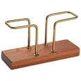 thumbnail image 1 of veasfak Modern Napkin Holder, Kitchen Tabletop Dispenser, Dining Table & Kitchen Decor, A, 1 of 9