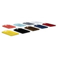thumbnail image 4 of Convenience Concepts Conçoit2go Plateau de Service en Finition Bois Jaune Vif, 4 of 6