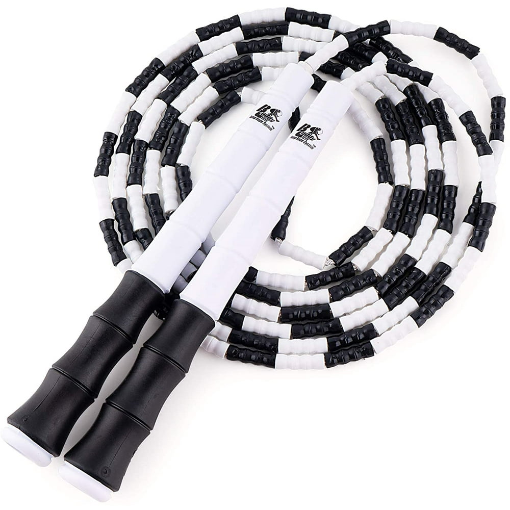 Beaded Speed Jump Rope