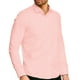 thumbnail image 3 of Camisa Para Hombre Slim Fit Strech Shendy Vendy Elegante Moda Casual, 3 of 4