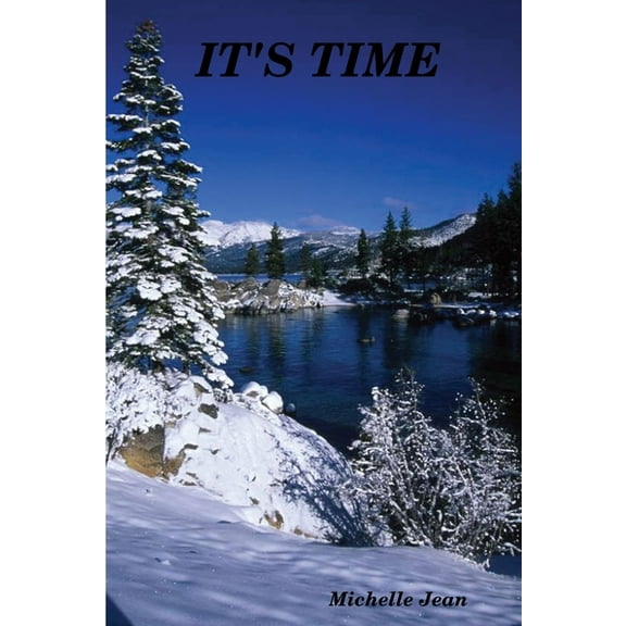 It's Time, (Paperback)