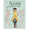 thumbnail image 1 of Anne Arrives (Anne Chapter Book), 1 of 2