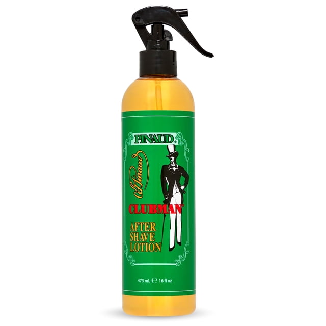 Loción After Shave Clubman Classic Calmante 473 ml