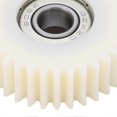 thumbnail image 2 of 36 Tooth Gear Electric Bike Motor Repair Nylon Teeth Gear for Bafang 250W 350W Motor, 2 of 4
