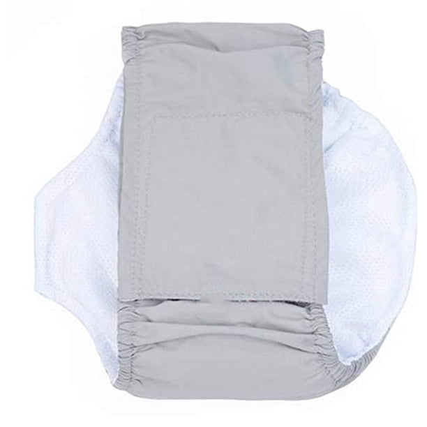 Pañales para perros Cinturón fisiológico para mascotas Cinturón de regalo para perros machos Cinturón para perros grandes Regalo para el hogar Pantalones