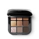 thumbnail image 1 of Paleta de sombras de ojos KIKO Milano Glamour Multi Finish 01, 1 of 4