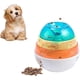 thumbnail image 1 of Treat Tower Dog, Dog Treat Ball, Adjustable Dog Treat Dispensing Dog Toys, Dog Treat Tower Toy Pet Slow Feeder Ball, 1 of 5