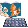 thumbnail image 2 of Ultra PRO: 9-Pocket Portfolio - Pokemon (Charmander), 2 of 2