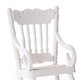 thumbnail image 2 of Chaise Longue de madera, muebles en miniatura para casa de muñecas 1/12, juguetes de juego DIY para niños Ndcxsfigh  libre de BPA, 2 of 8