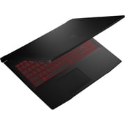 MSI Katana GF66 Gaming Laptop, 15.6 FHD 240Hz, Intel Core i9-12900H, NVIDIA GeForce RTX 3070 Ti, 16GB RAM, 1TB SSD, Windows 11 Home, Katana GF66 12UGSOK-1046