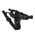 thumbnail image 3 of Octpeak Motorcycle Helmet Bracket with Phone Holder,Sports Camera Holder Accessory,Anti Skid Motorcycle Helmet Front Chin Bracket Lightweight Helmet Chin Mount Holder for Phone, 3 of 8