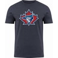 thumbnail image 1 of Men's Toronto Bule Jays Official T-shirt - Distressed '97, 1 of 2
