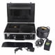 thumbnail image 3 of DVR Recorder 20 Lamps 50m 9in Rotating Fishing Cam Ice Fishing Ocean Fishing For Underwater Exploration Lake Fishing, 3 of 8