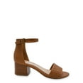 thumbnail image 2 of Sugar Women's Noelle Low Dress Sandal, 2 of 6