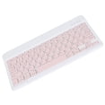 thumbnail image 3 of Portable  Keyboard 10in UltraSlim NonSlip Design Silent Type Fast Portable Keyboard for Android IOS/Windows, 3 of 7