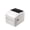 USB Port, variant on 152mm/s Thermal Label Printer 25-115mm Thermal Shipping Label Printer Thermal Barcode Printer Support QR Code