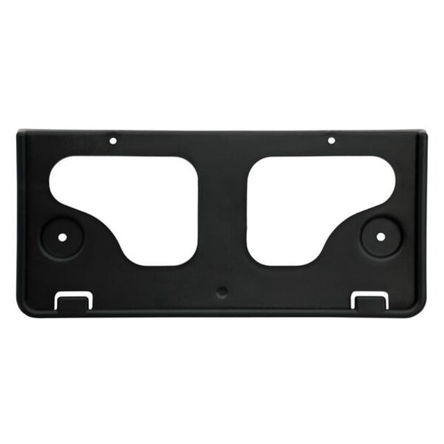 Porta Placas Edge 2015 A 2016 Ford Delantero Generica