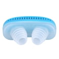 thumbnail image 1 of Dispositivo Dilatador Nasal Anti Ronquidos, Dispositivos antirronquidos para la nariz, Relieve Congestión Nasal Nose Mejor Respirar para facilitar la respiración, ayuda para do Saludable Crtynell NO, 1 of 7