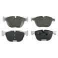 thumbnail image 3 of Disc Brake Pad Set Fits select: 2011-2018 BMW X5 XDRIVE35I, 2007-2009 BMW X5, 3 of 3