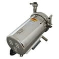 thumbnail image 5 of Sanitary Beverage Centrifugal Pump 304 Stainless Steel Food Grade Centrifugal Pump, 5 of 10