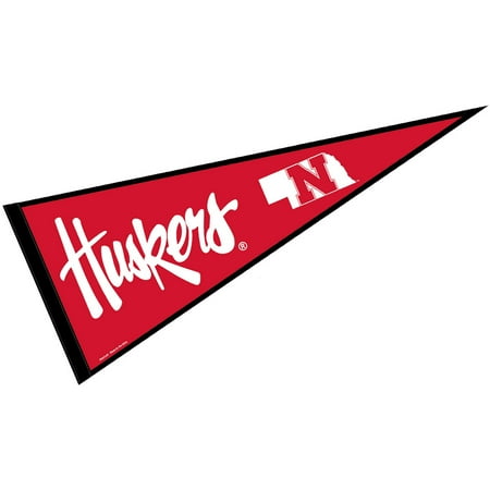 - Nebraska Cornhuskers New Logo 12