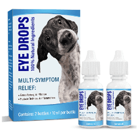 Pet Eye Wash & Cleansing Solution for All Pets