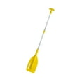 thumbnail image 4 of Guardoinrt Lightweight Adjustable Kayak Paddle Efficient Paddling Feature Surfing Rafting Boating Lifeboats Sturdy Kayaks, 4 of 6