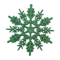 thumbnail image 2 of Copos Nieve Invierno 10 Cm Plástico 24 Piezas para Fiesta Restaurante, 2 of 9