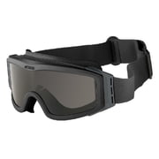 ESS Eyewear Profile Goggles Black 740-0499