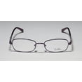 thumbnail image 3 of Emilio Pucci 2124 Womens/Ladies Designer Full-rim Design From Italy Eyeglasses/Spectacles, 3 of 9