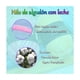 thumbnail image 2 of Madejas De Hilo Algodón De Leche 50 g Acrílico 100% Hilo 10 pzs, 2 of 4