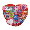 Scentos 1 oz Assorted 10 Pack Scented Dough - Ages 3+, Valentine's Day , Party Favors