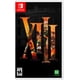 thumbnail image 1 of XIII: Limited Edition - Nintendo Switch Maximum Entertainment Nintendo Switch, 1 of 3