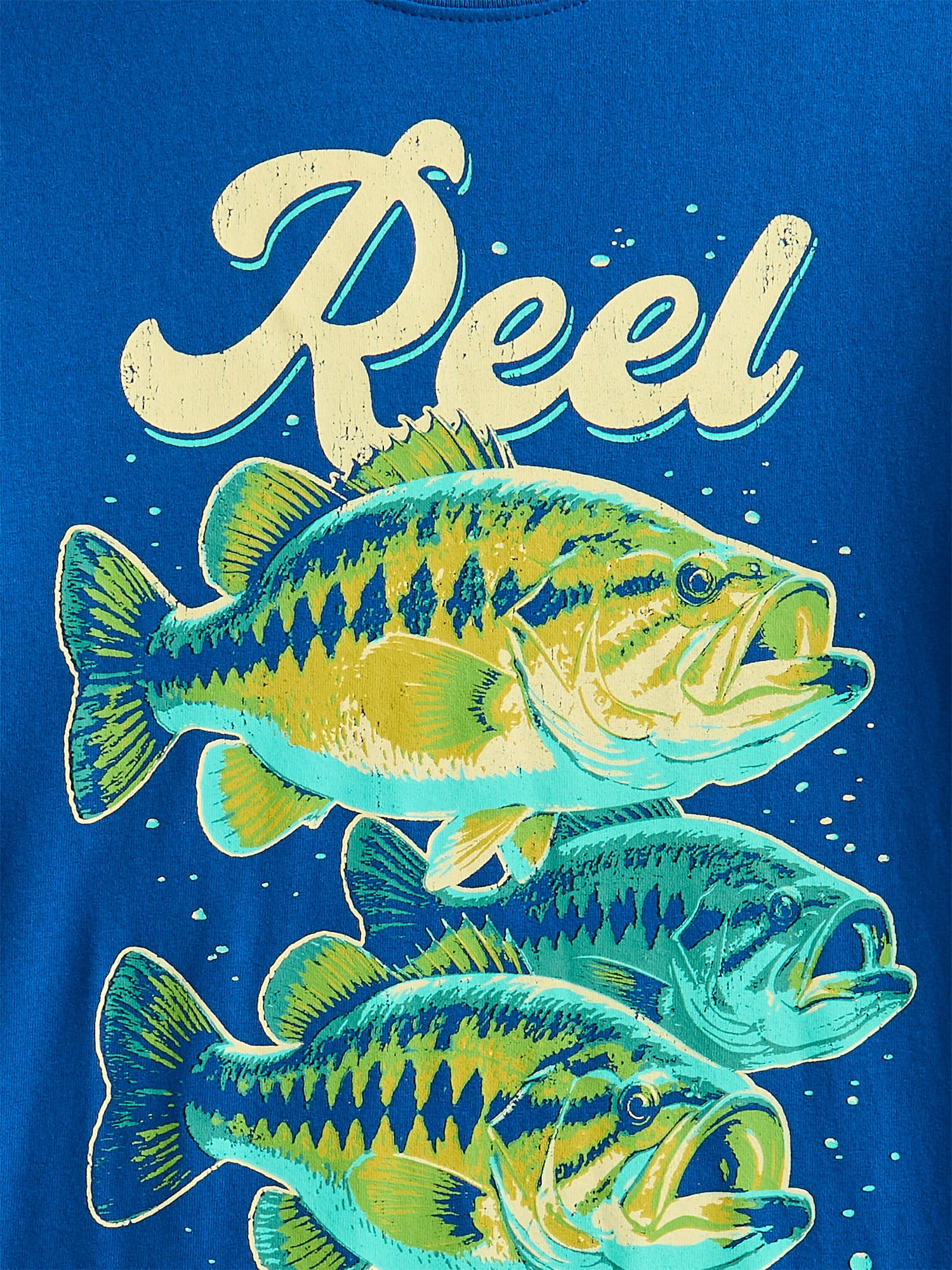 Wonder Nation, Boys' & Big Boys' Recognize Graphic Tee with Short Sleeves, Sizes 4-18