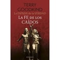 thumbnail image 1 of Libro La Espada De La Verdad N 06/17 La Fe De Los Caidos Tapa Blanda, Autor Terry Goodkind, Editorial Minotauro Mexico, 1 of 2