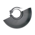 thumbnail image 3 of Piezas de repuesto protectoras de la rueda del protector del molinillo OD 6.30 pulgadas de reemplazo para 150 molinillo de ángulo tipo, 3 of 8