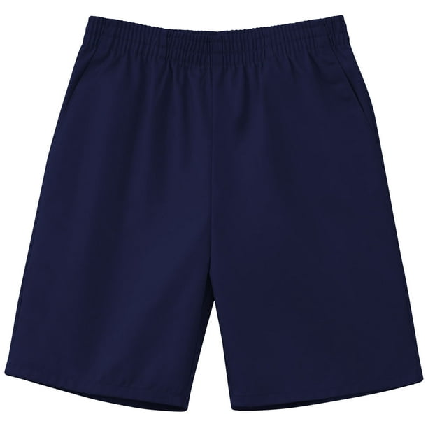 Classroom School Uniform Unisex Husky PullOn Short 52133, 18 Husky