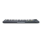 Novation FLkey 61-Key MIDI Keyboard Controller with FL Studio 20 Bundle