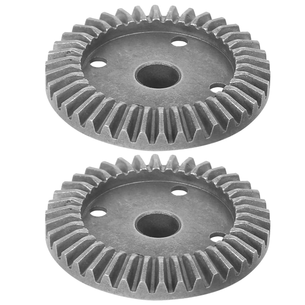 Zaqw RC Car Parts,RC Differential Gears,Differential Gears Upgrade