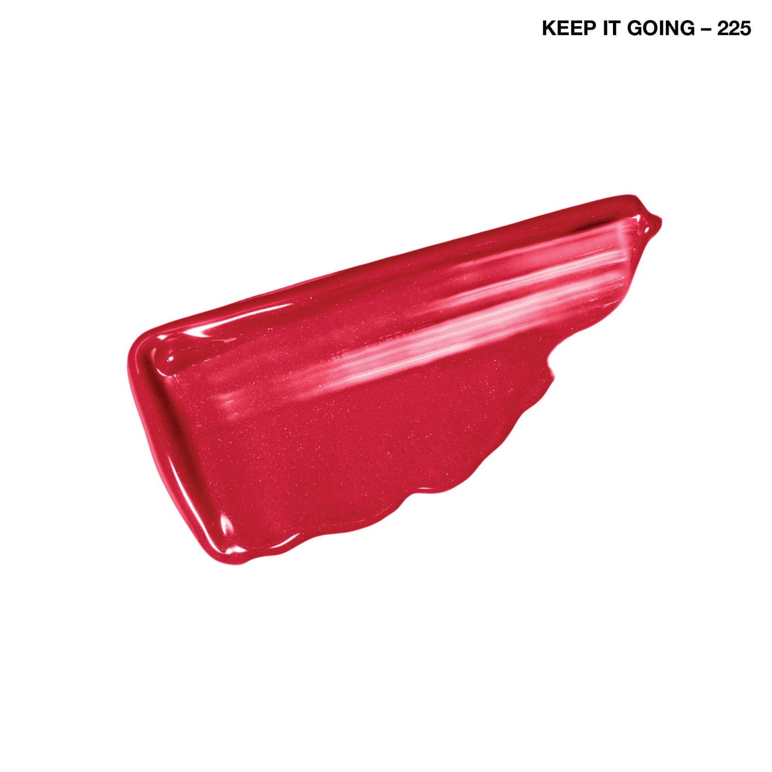 COVERGIRL - Rouge à lèvres liquide Melting Pout Vinyl Vow