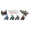thumbnail image 3 of LEGO Star Wars TM Huckleberry Battlepack 75267, 3 of 7