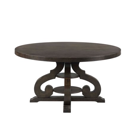 Picket House Furnishings Stanford Round Dining Table