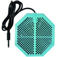 thumbnail image 1 of Cell Spa CS-900 Dos veces potente 6.5"" x 5.5"" Conjuntos de baño de pies de desintoxicación de iones Plana de doble bobina Conjunto de limpieza iónica Aqua de acero inoxidable Compatible con la mayor, 1 of 5