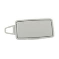 thumbnail image 3 of Cubierta del espejo retrovisor Zulema para GLA W156 GLC W253 Gris claro derecho, 3 of 8