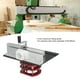thumbnail image 3 of Kit De Elevación De Enrutador, Mesa De Carpintería Con Placa De Enrutador De Aleación De Aluminio Para Máquinas De Grabado, Ranurado, Recorte Y Biselado, 3 of 7