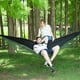 thumbnail image 1 of Hamaca de Camping LFL Portátil con Mosquitera para 1-2 Personas, 1 of 6