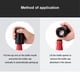 thumbnail image 5 of Abrador de Botellas Magnético Automático Presión - ¡Abra Fácilmente el Tapón de la Botella de Cerveza!, 5 of 9