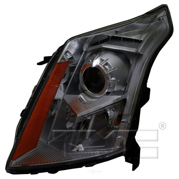 TYC 20-9144-90-9 Fits select: 2014-2016 CADILLAC SRX